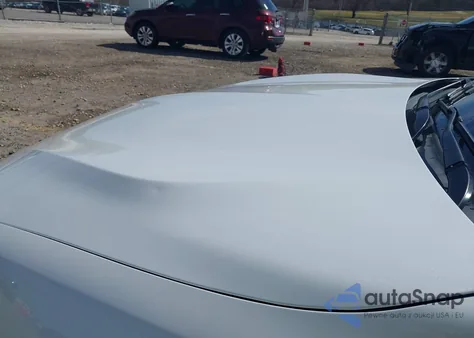 2020 Acura Tlx Standard из США, поврежденный, VIN 19UUB1F39LA002249